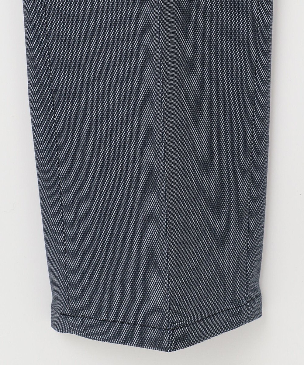 JOSEPH ABBOUD 【オーガニックコットン】シャンブレードビー パンツ 