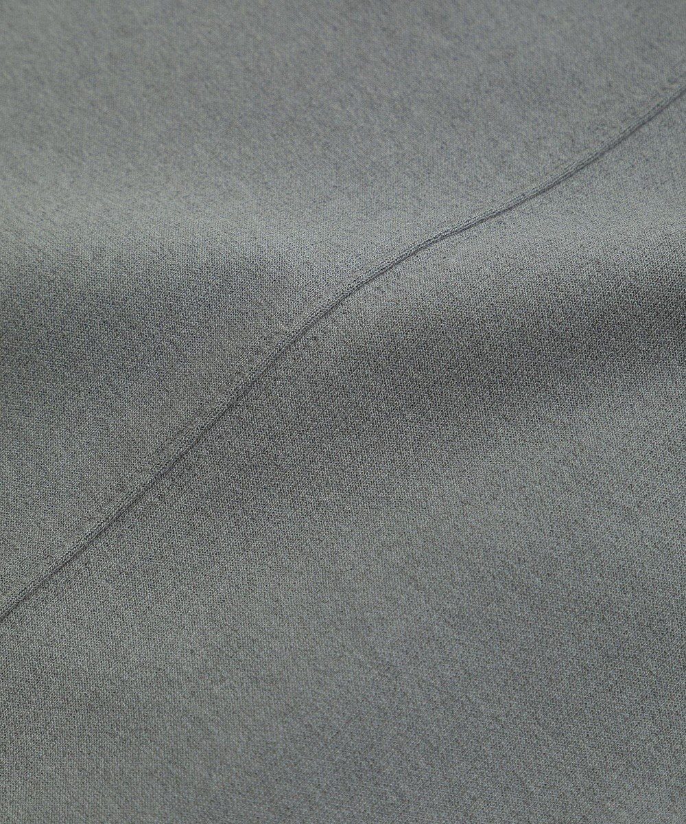 CRAFT STANDARD BOUTIQUE Uネックジャンパースカート 