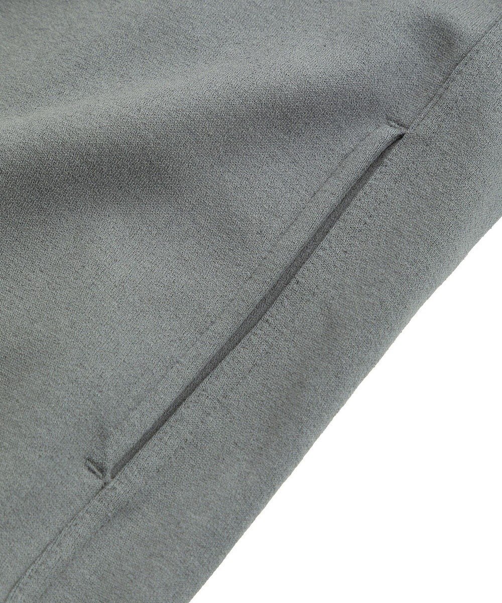 CRAFT STANDARD BOUTIQUE Uネックジャンパースカート 