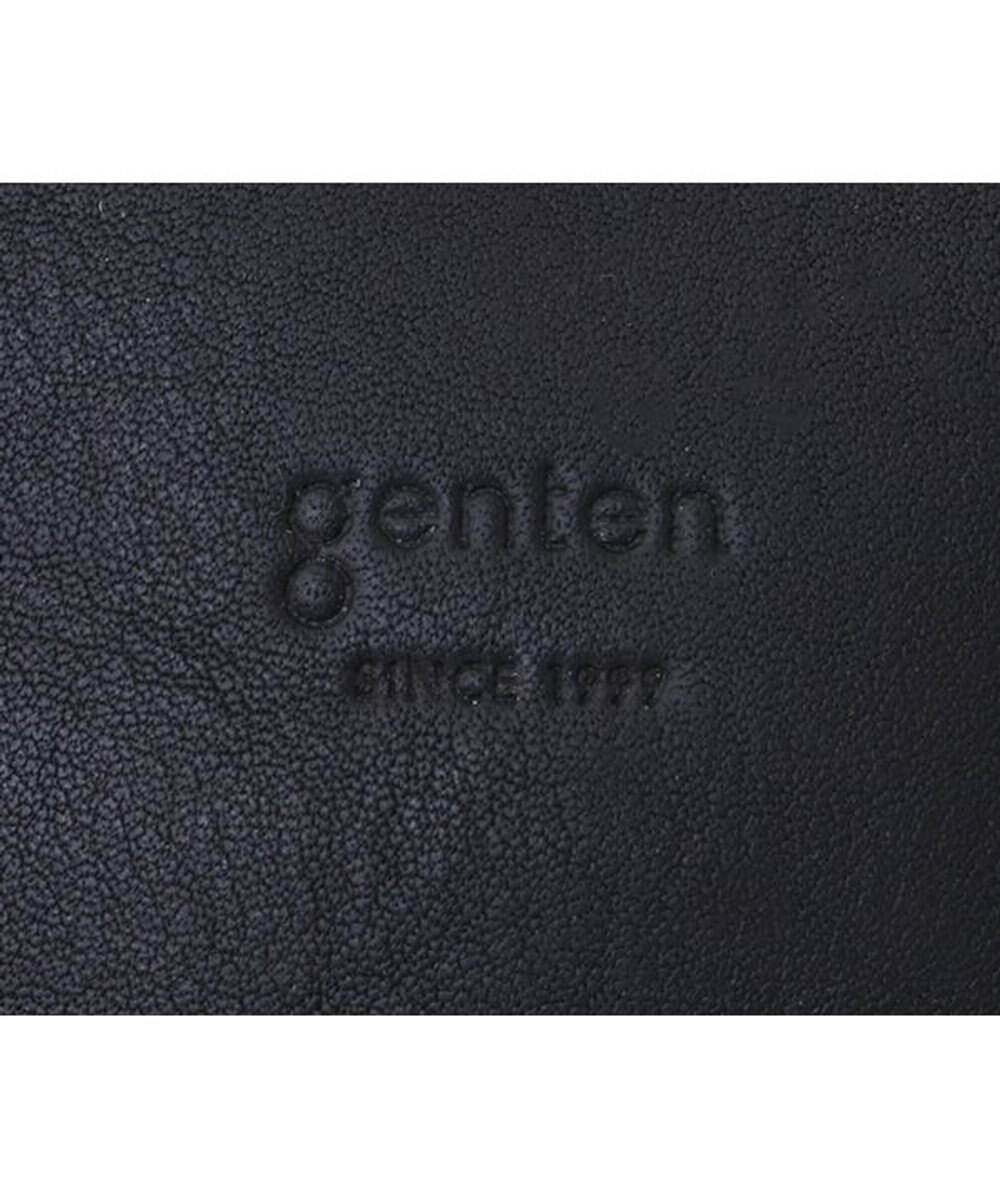 genten ミネルヴァ 手提げバッグ 