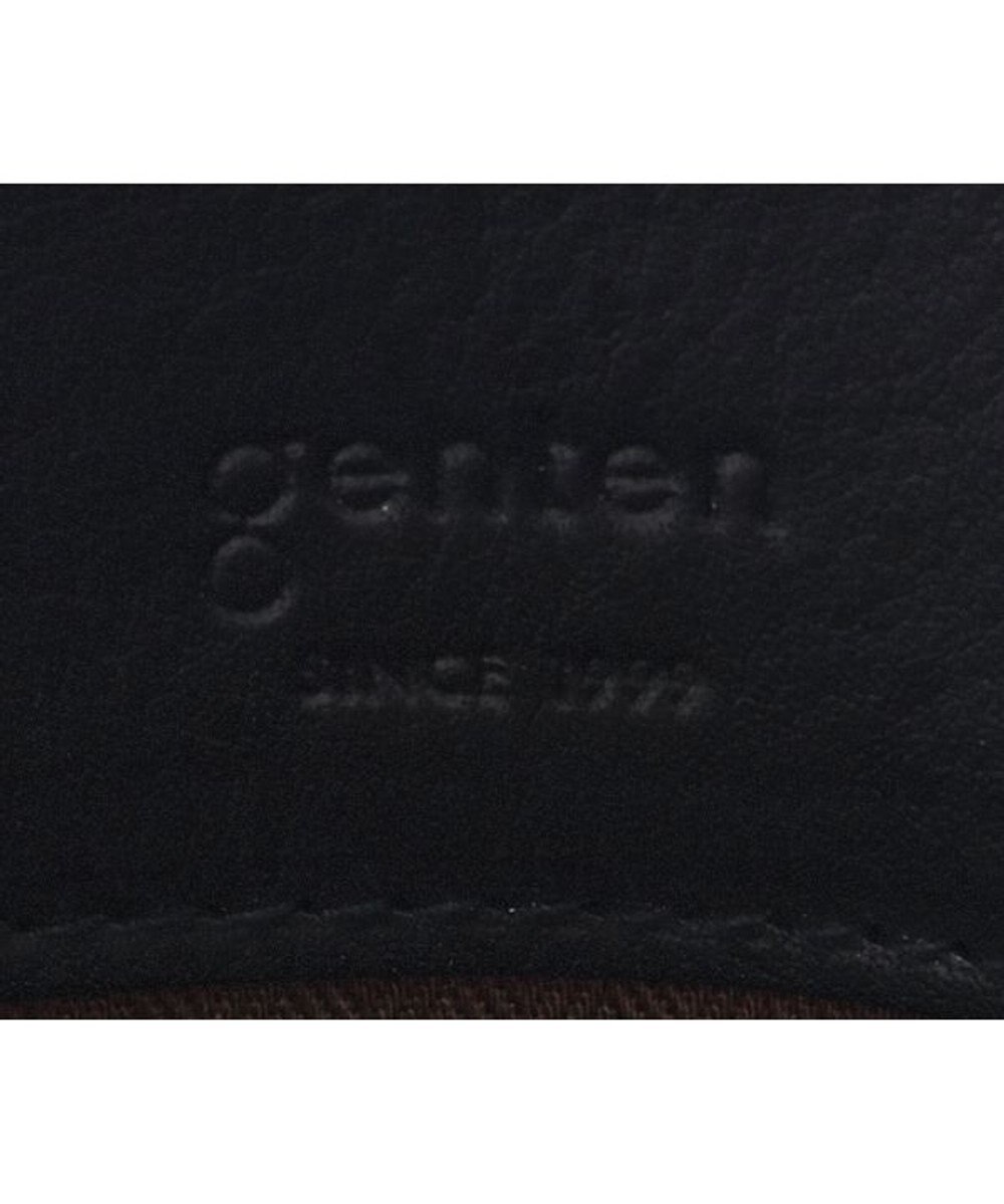 genten ミネルヴァ 手提げバッグ 