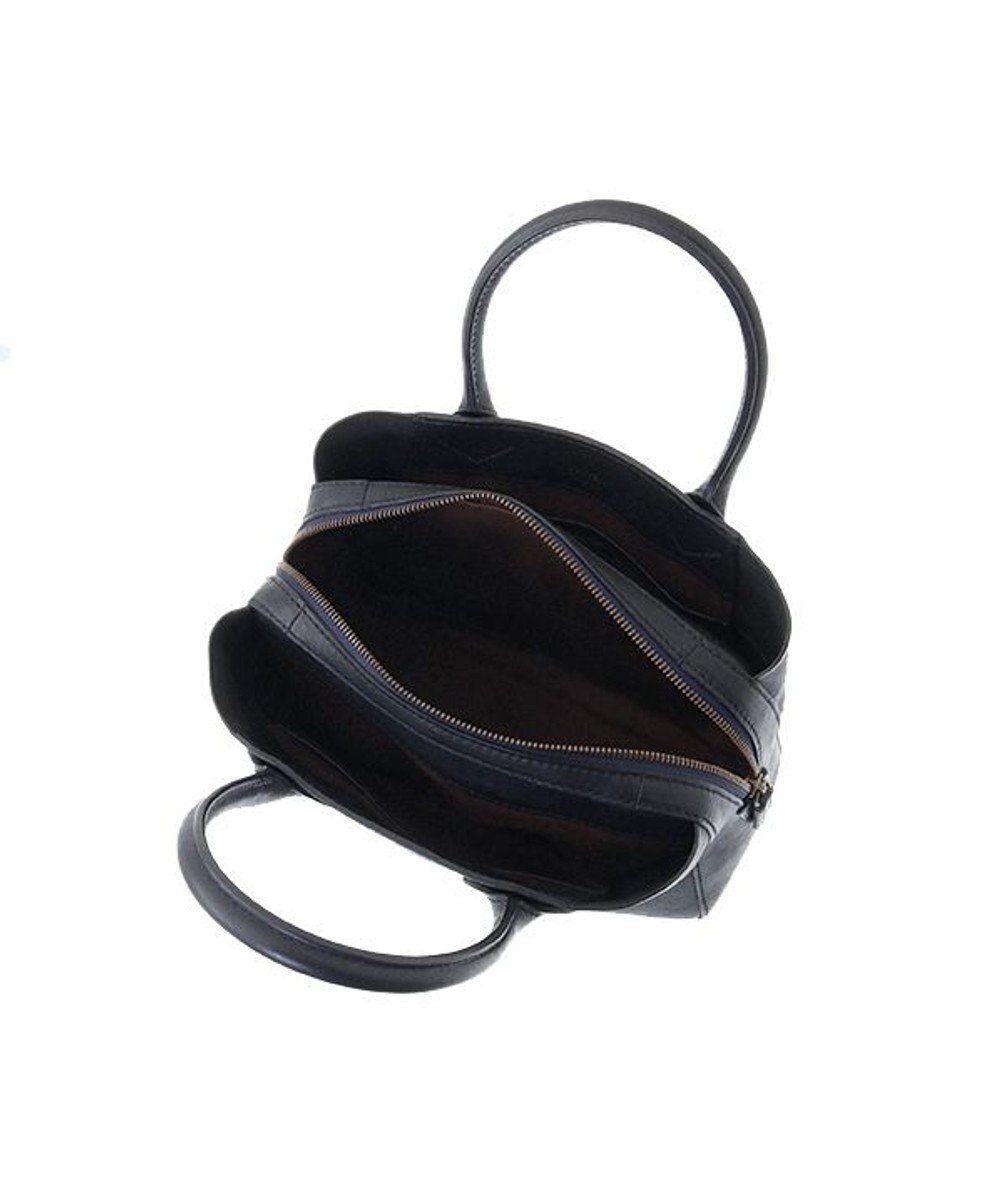 genten ミネルヴァ 手提げバッグ 