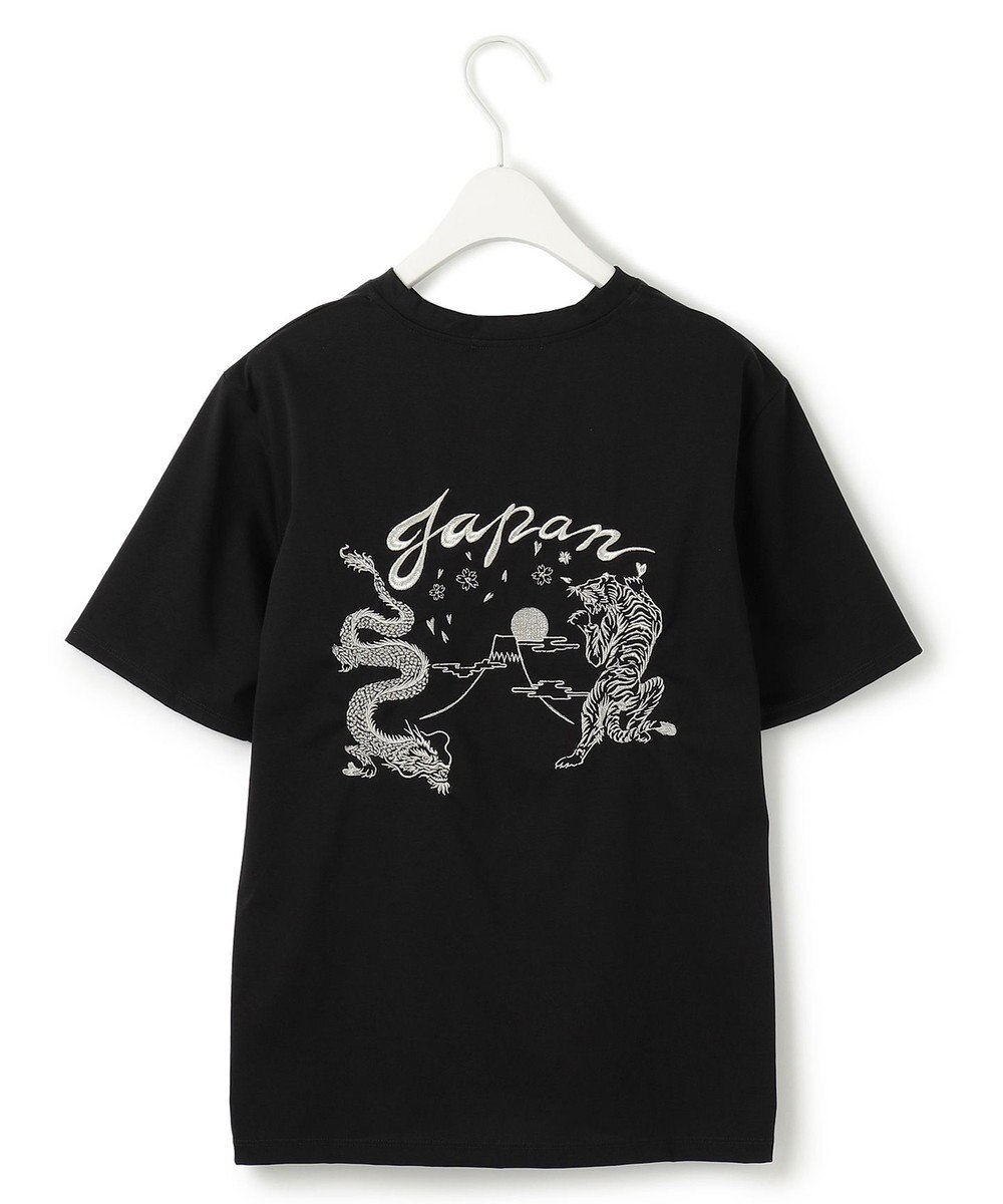 ICB 【洗える】 スーベニアTEE 