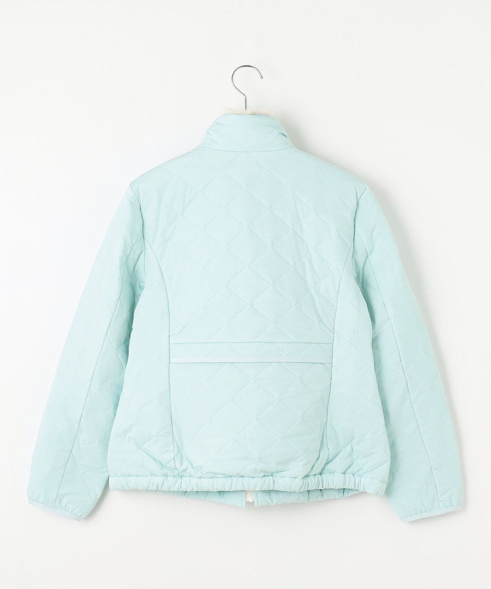 23区GOLF 【WOMEN】中綿ブルゾン 