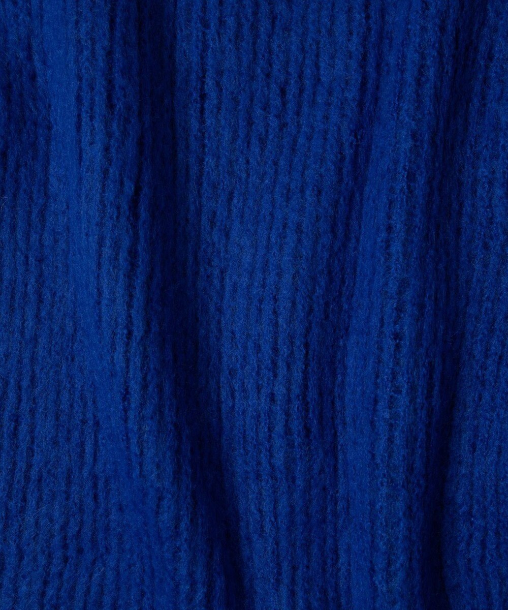 WEGO 【ユニセックス着用ITEM】リブニットストール 