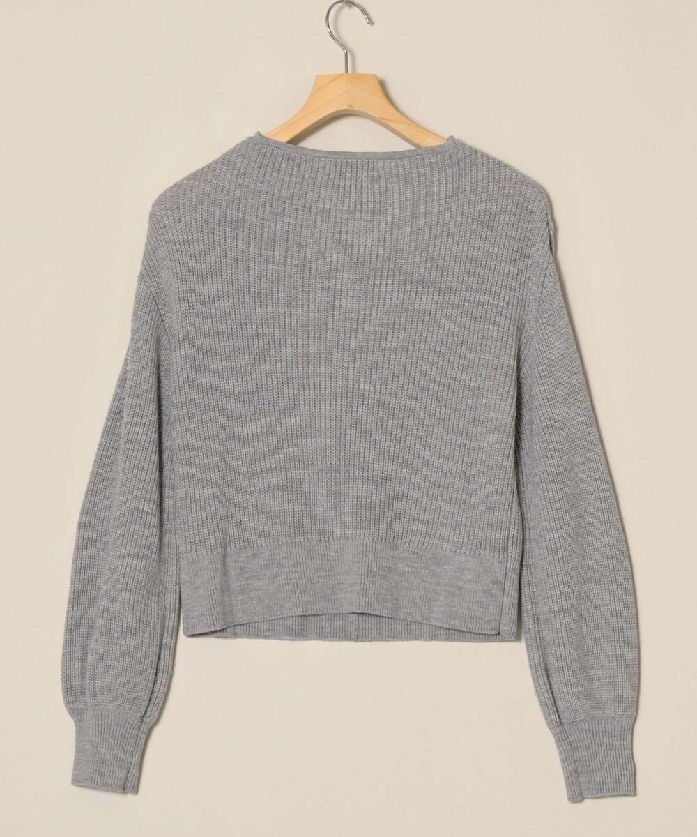 ONWARD Reuse Park 【any SiS】ニット秋冬 