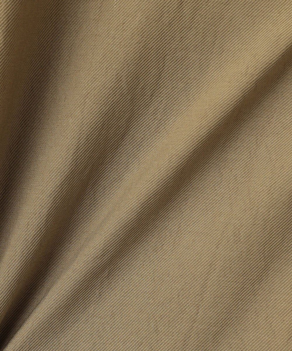 JOSEPH ABBOUD MOUNTAIN 【JAPANファブリック/2WAYストレッチ】ヴィンテージナイロンカルゼストレッチベイカー パンツ 