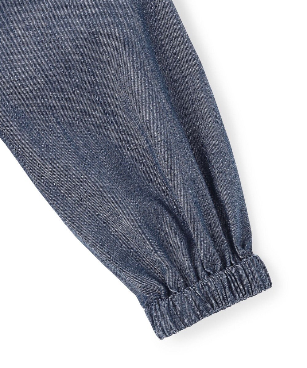 TOCCA 【洗える】SAND DUNE DENIM ジャケット 