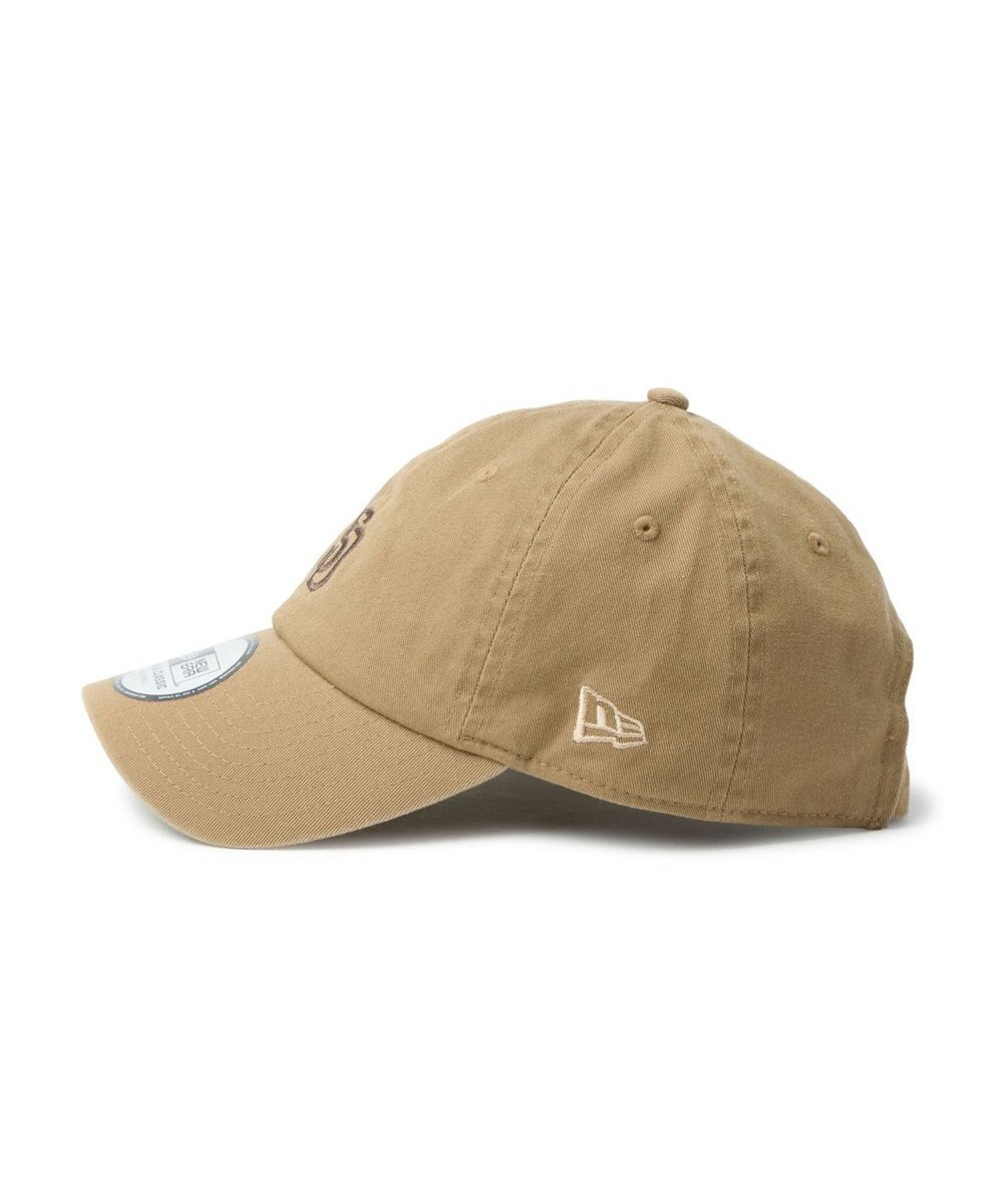 WEGO 【ユニセックス着用ITEM】NEWERA　MLB　Casual　Classic 