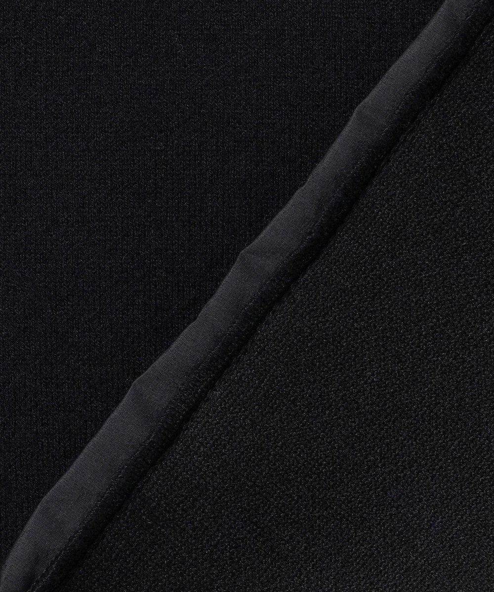 自由区 【SHIHOさん着用】スムージードローコード ニット 