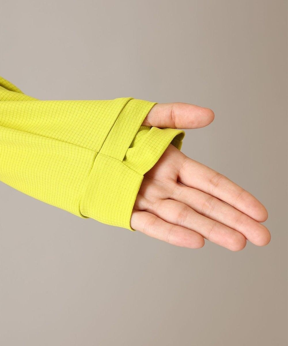 Columbia Columbia/ ウィメンズトレイルラッシュロングスリーブフルジップ /コロンビア 