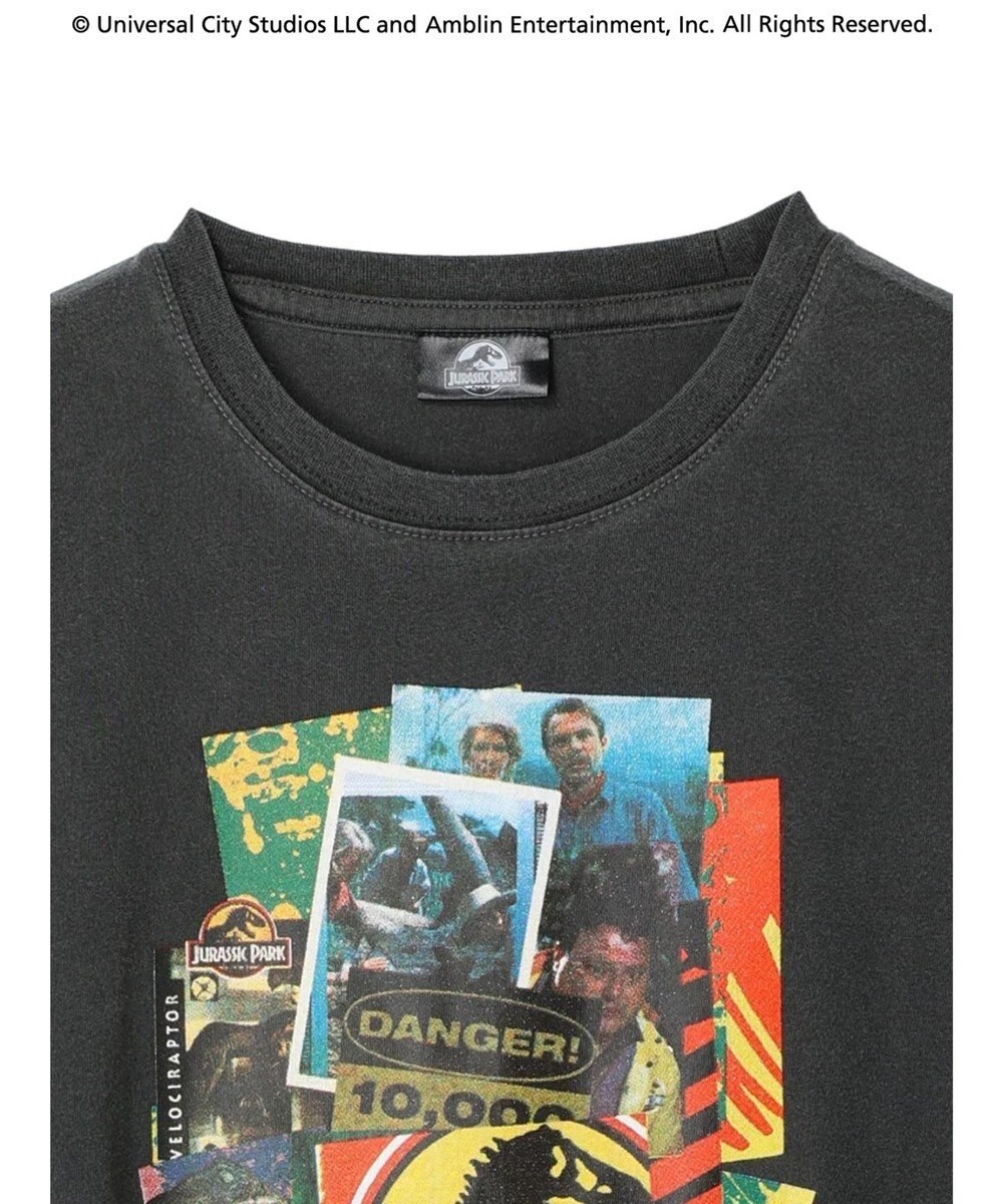 Green Parks ■ＪＵＲＡＳＳＩＣ　ＰＡＲＫ　コラージュｐｃＴ 