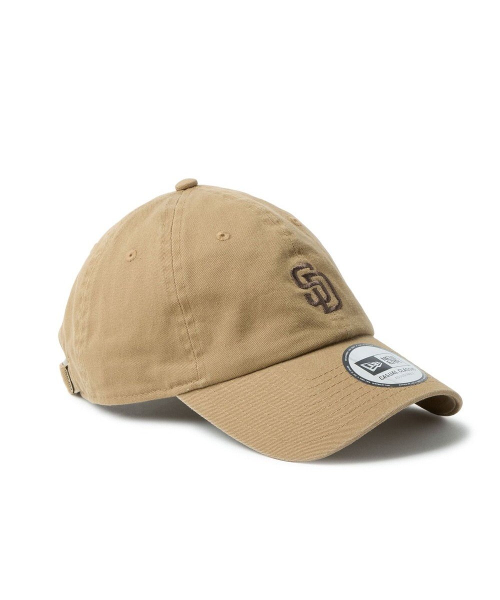 WEGO 【ユニセックス着用ITEM】NEWERA　MLB　Casual　Classic 