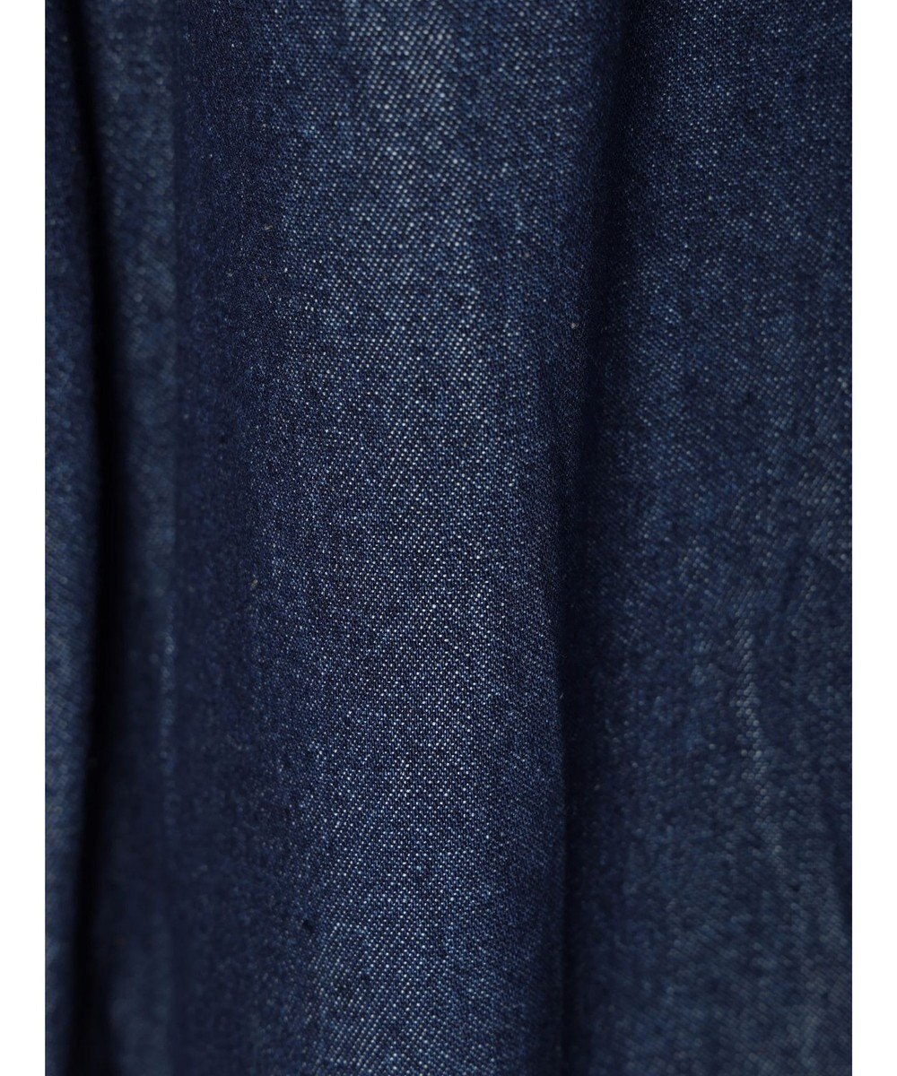 Green Parks ・ＳＵＧＡＲ　ＳＰＯＯＮ　コルセット風フレアスカート 