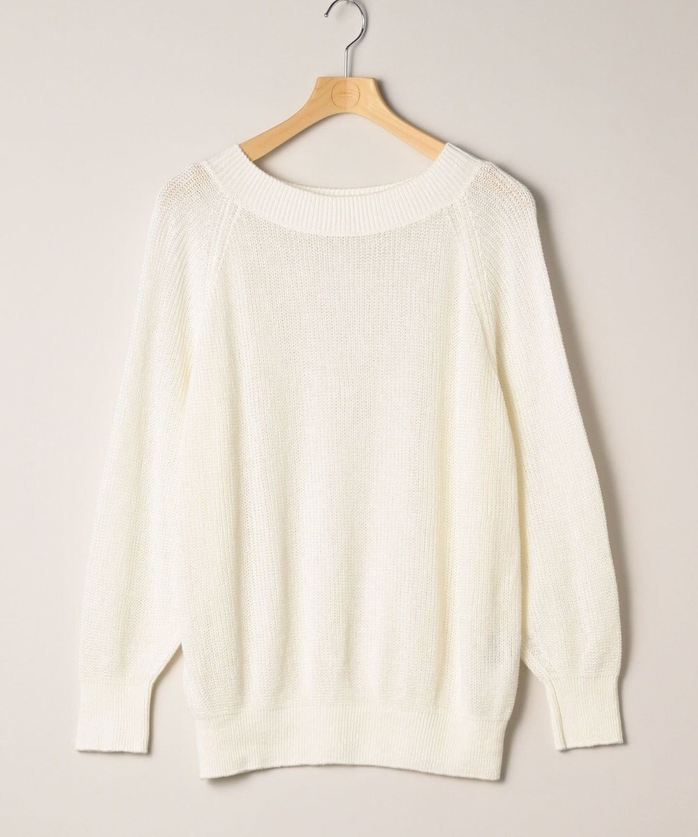 ONWARD Reuse Park 【23区】ニット春夏 