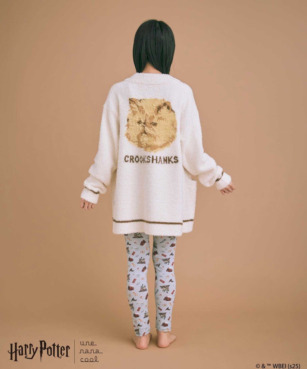 une nana cool 【ハリー・ポッターコラボ】 Harry Potter * une nana cool カーディガン 