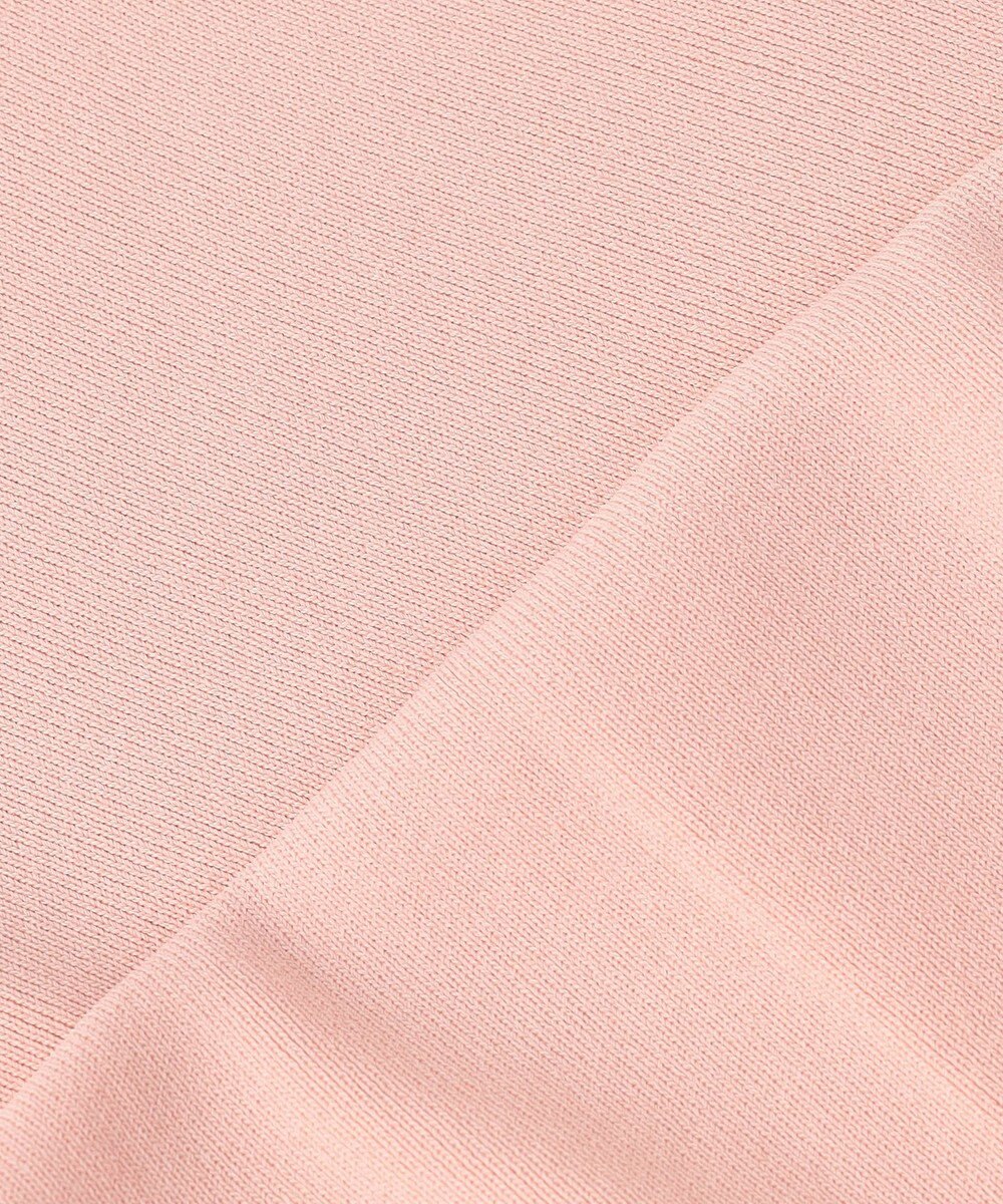 TOCCA GLOW CORSAGE KNIT ニットカーディガン 