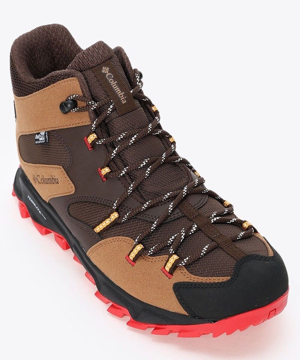 Columbia Columbia/ セイバー シックス ミッド アウトドライ /コロンビア 