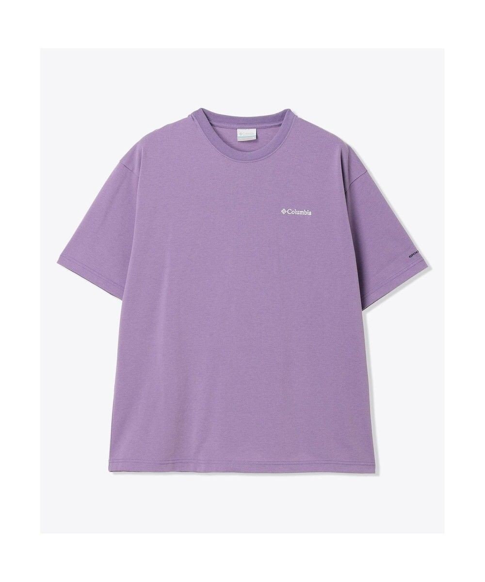 Columbia Columbia/ サンダーマウンテングラフィックショートスリーブTシャツ /コロンビア 