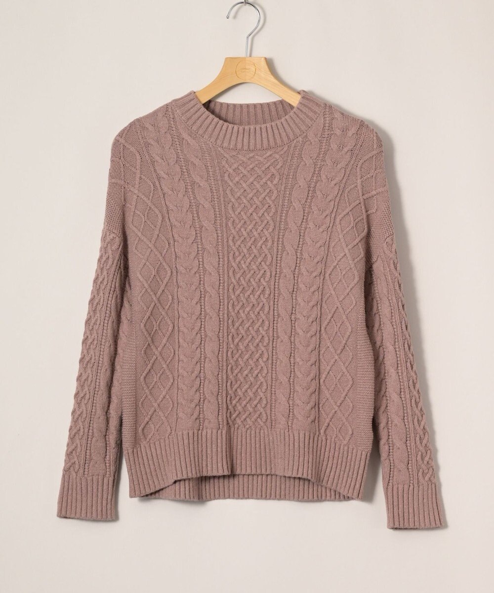 ONWARD Reuse Park 【any SiS】ニット秋冬 