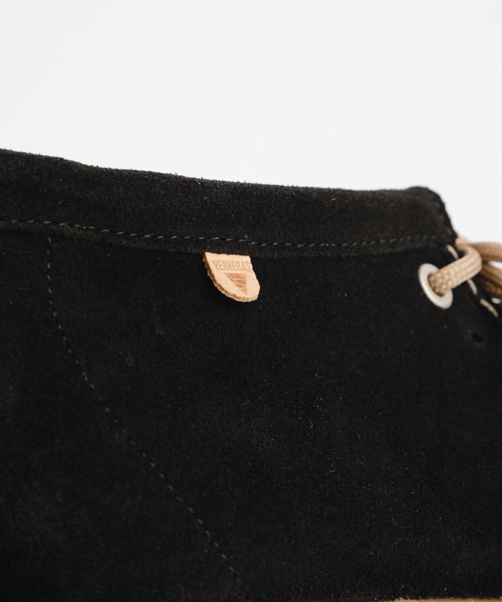 BONTRE 【VERBENAS/ベルベナス】スエードワラビーブーツ/WONBAT-NJ 