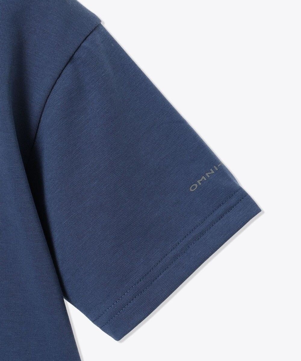 Columbia Columbia/ キッズアイテム/ ユーススタックブルックグラフィックショートスリーブTシャツ /コロンビア 