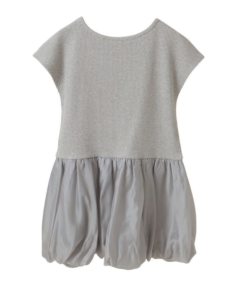 Green Parks ・ＥＬＥＮＣＡＲＥ　ＤＵＥ　フレンチバルーントップス 