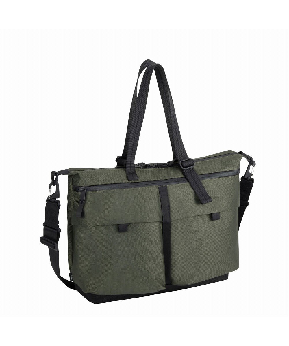 ACE BAGS & LUGGAGE ace. ラグマスター2 トートバッグ  A4/14インチPC収納 ヘルメットバッグ 17769 エース 