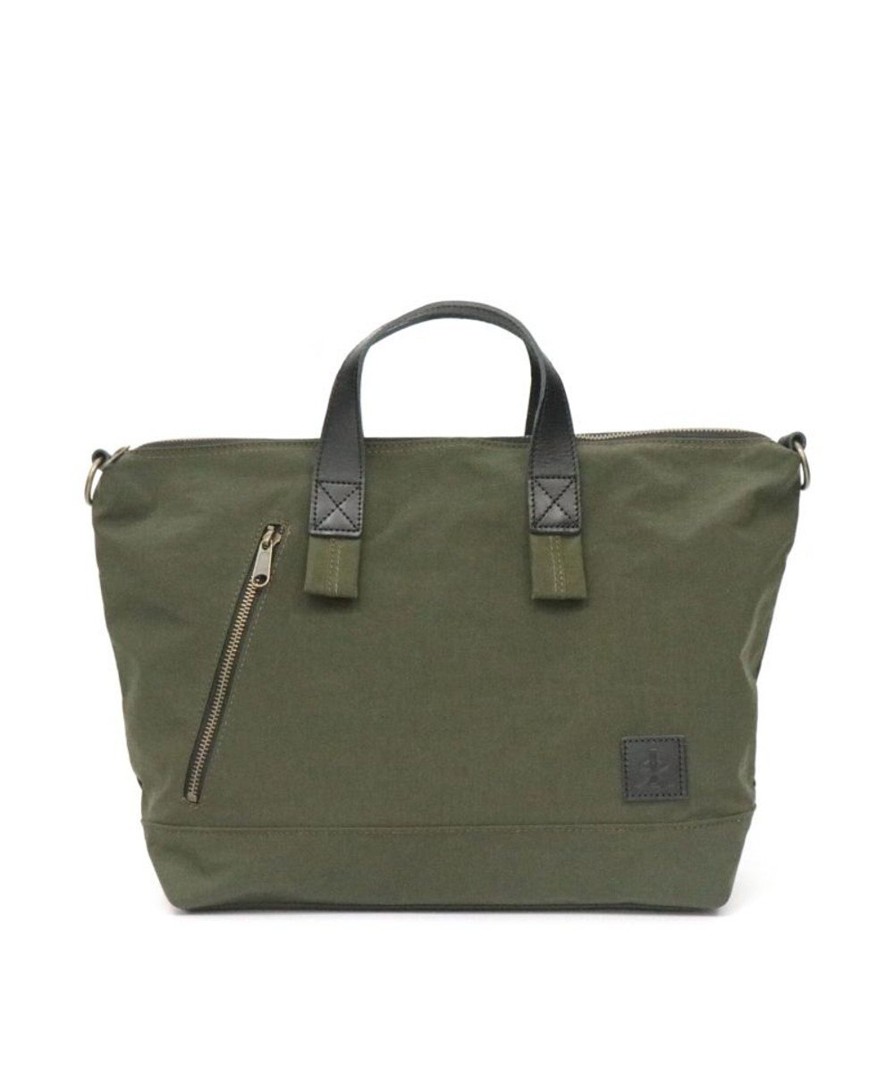 Regalo Felice 【A4サイズ対応 / 2way】天ファスナートート / REGALO 