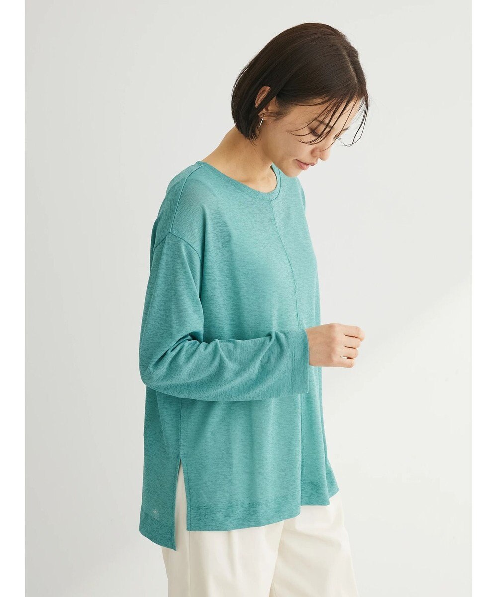 Green Parks シアーカットロンＴＥＥ 