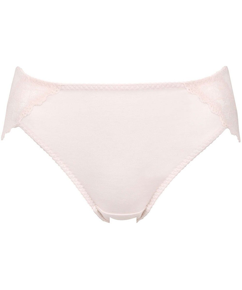 Wing ショーツ　【デイリーフィット　ショーツ】　はきこみ丈ふつう　ウイング／ワコール　EC1000 