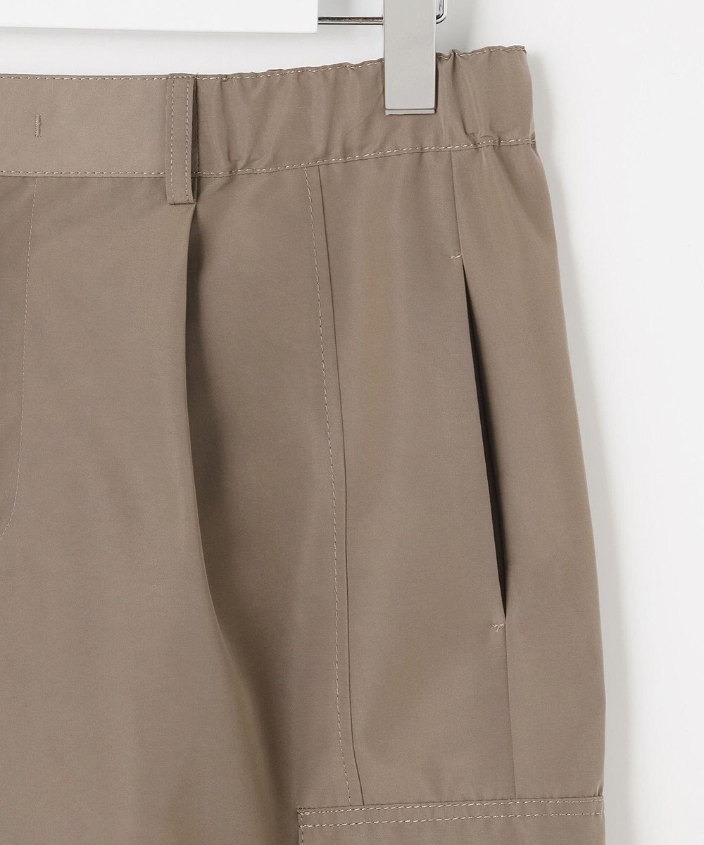 自由区 L 【17号サイズまで展開】ハイカウントカーゴ パンツ 