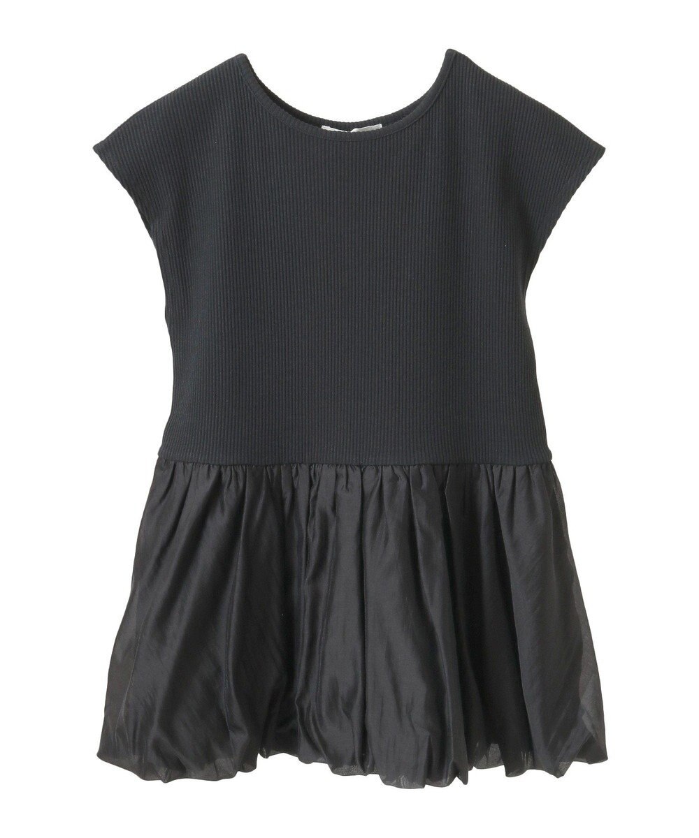 Green Parks ・ＥＬＥＮＣＡＲＥ　ＤＵＥ　フレンチバルーントップス 