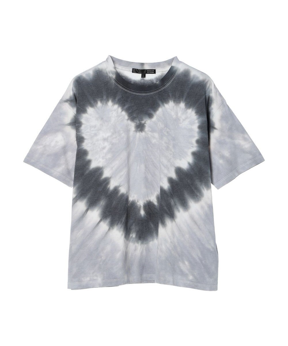 Green Parks ・ＳＵＧＡＲ　ＳＰＯＯＮ　ハートタイダイＴＥＥ 