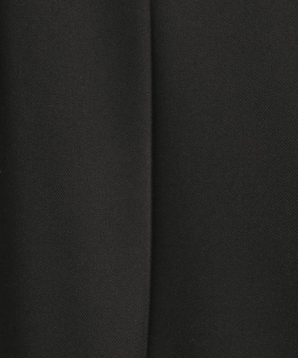 ANY SIS ビューティサーモ2WAYストレッチ テーパードパンツ 