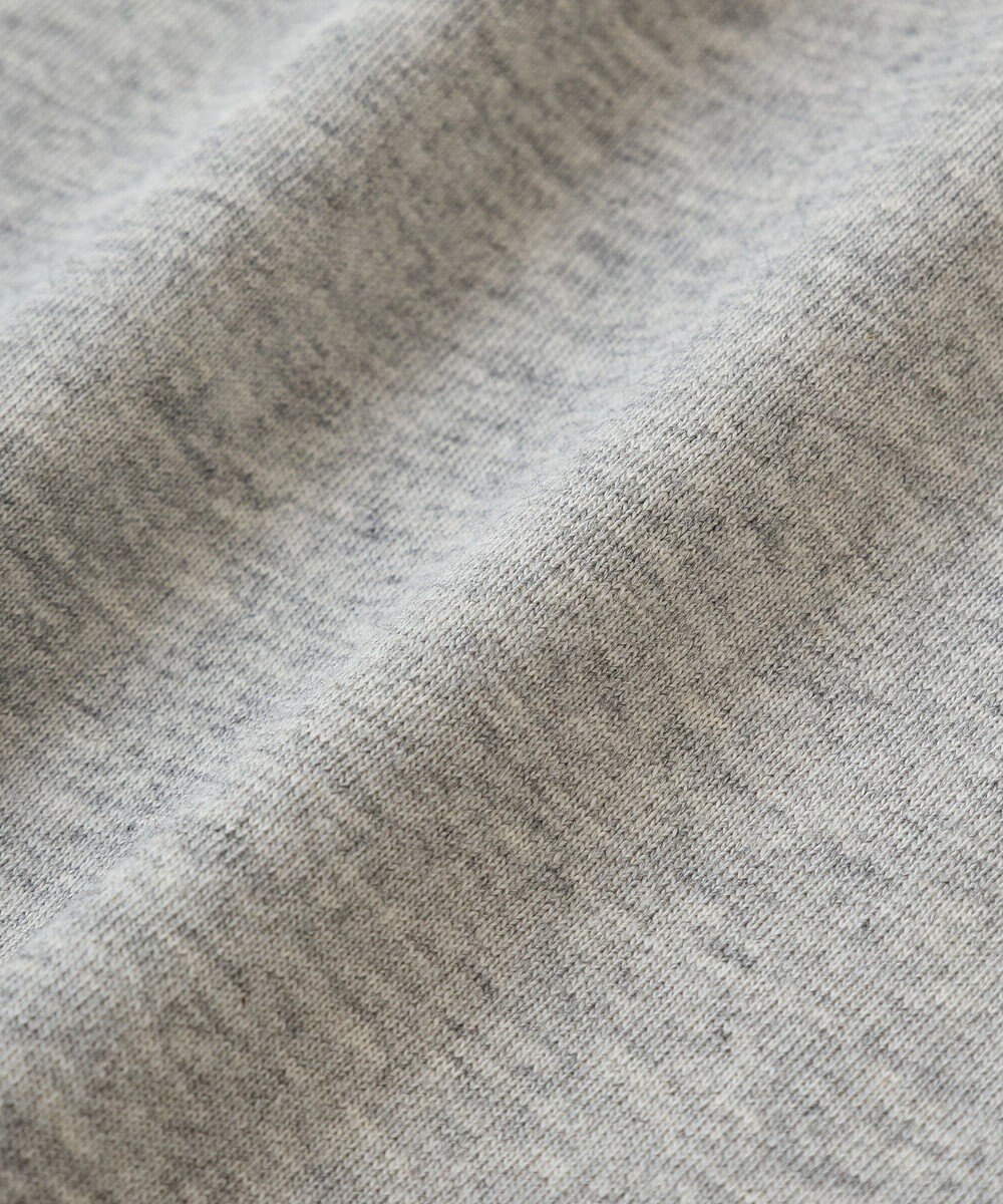 Green Parks 袖折り返しカレッジＴシャツ 