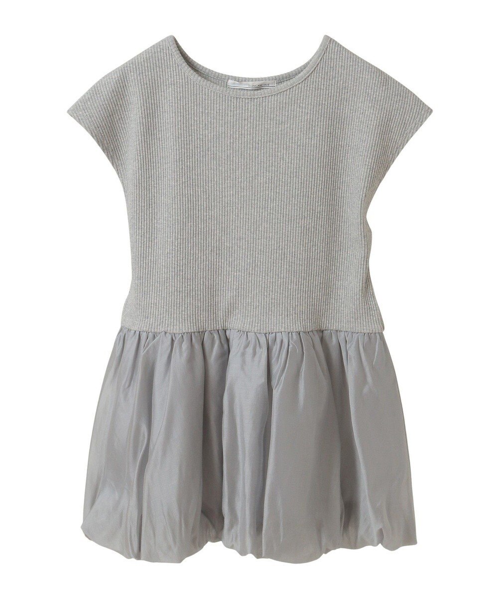 Green Parks ・ＥＬＥＮＣＡＲＥ　ＤＵＥ　フレンチバルーントップス 