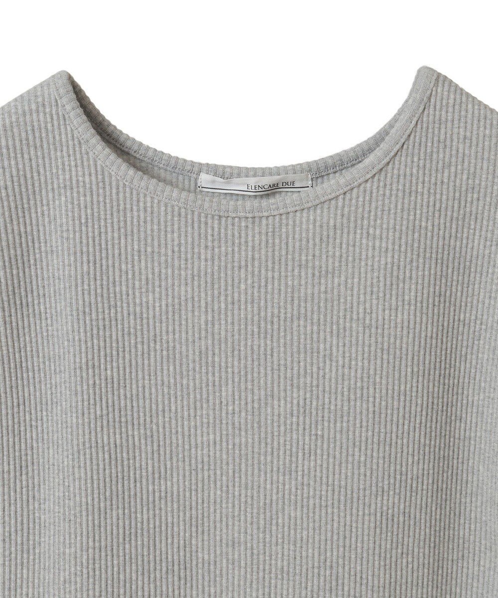 Green Parks ・ＥＬＥＮＣＡＲＥ　ＤＵＥ　フレンチバルーントップス 