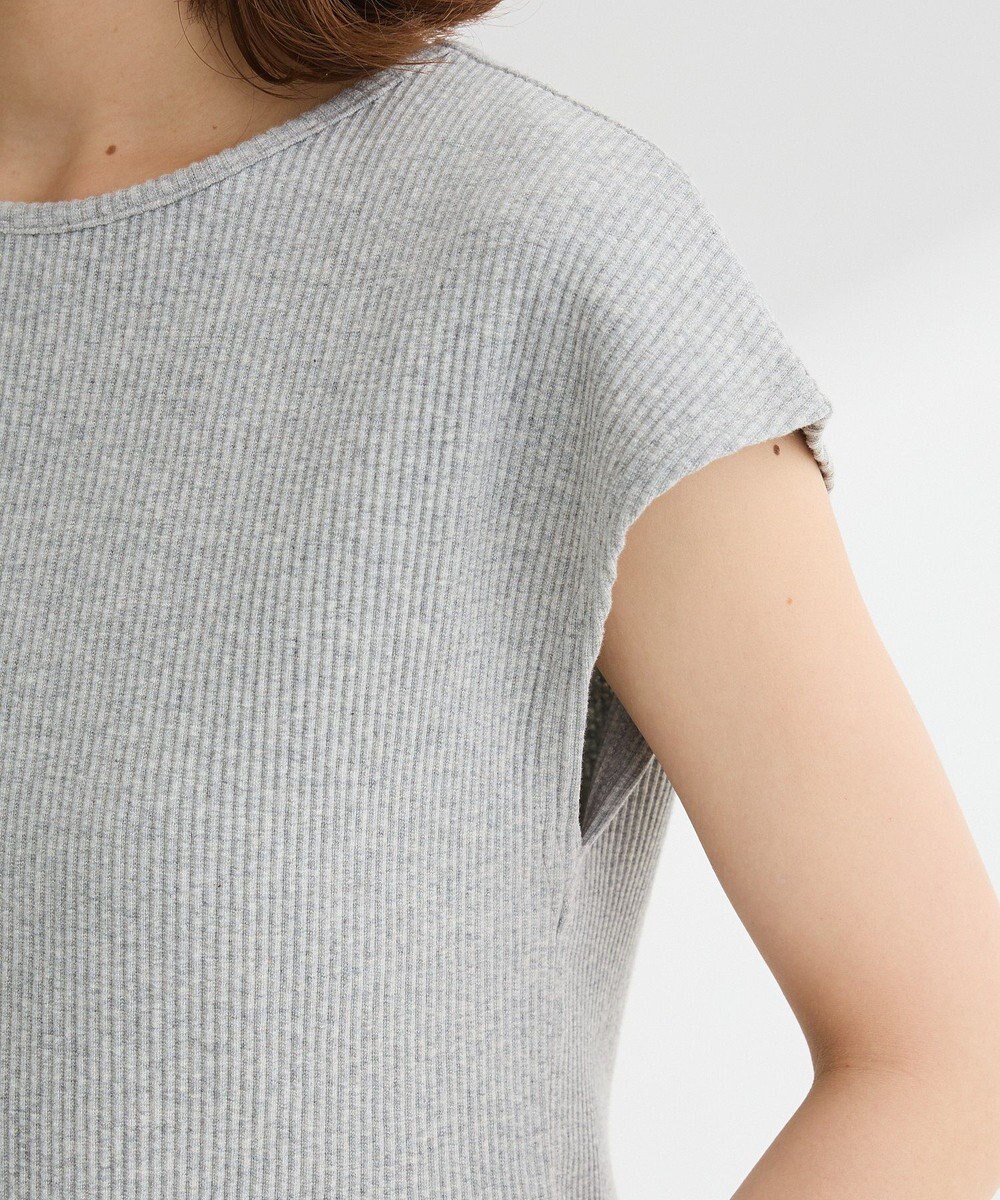 Green Parks ・ＥＬＥＮＣＡＲＥ　ＤＵＥ　フレンチバルーントップス 