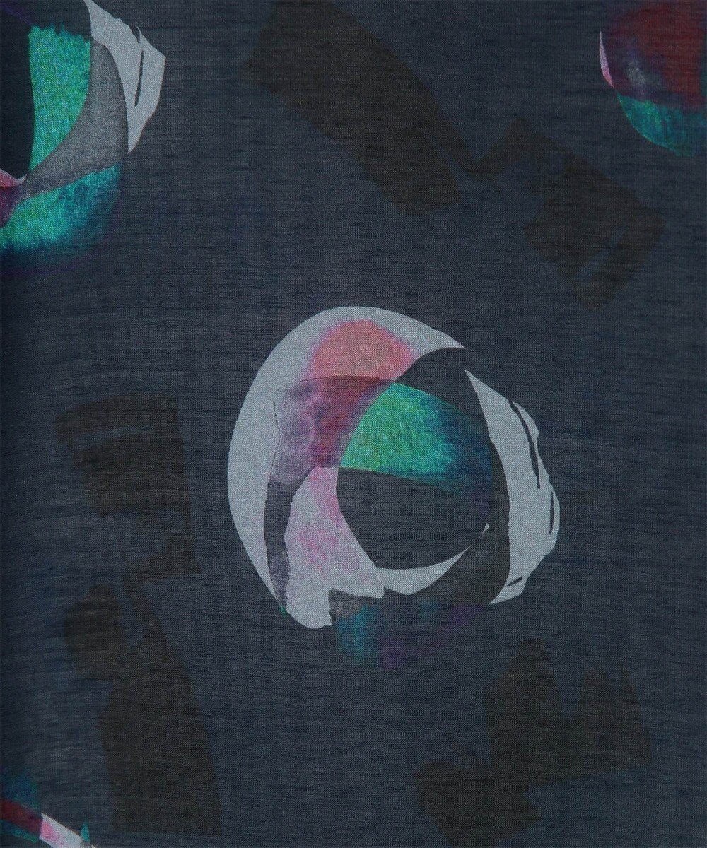 Paul Smith Painted Spot シアーシャツ 