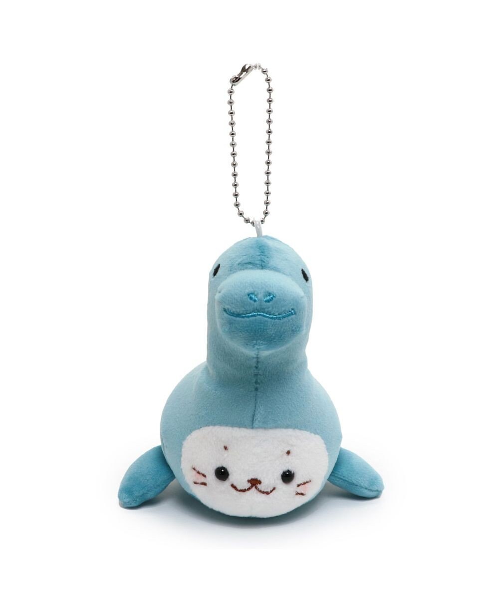 Mother garden しろたん UMAキーホルダー 《ネッシー》 