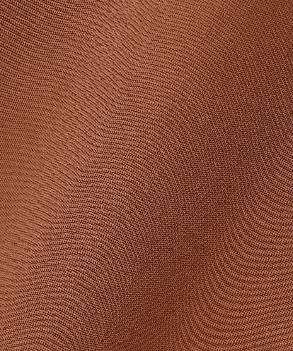 BEIGE， LABRADO / ダーツニット ロングワンピース 