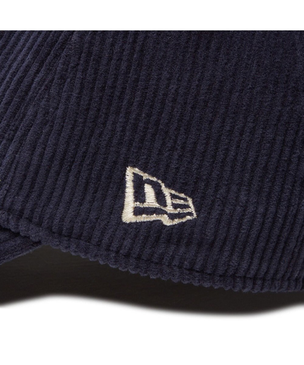 WEGO 【NEWERA/ユニセックス着用ITEM】NEWERA　920　CORDUROY 