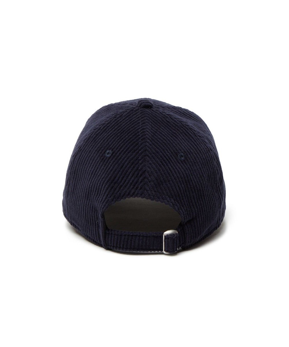 WEGO 【NEWERA/ユニセックス着用ITEM】NEWERA　920　CORDUROY 