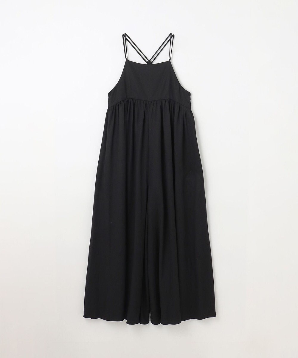 GRACE CONTINENTAL アメスリキャミサロペット 