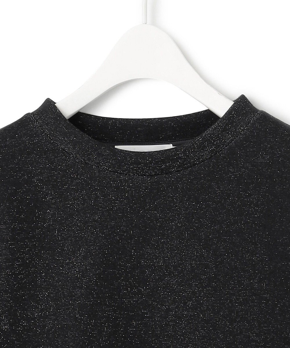 ICB 【ICB×tamachan_style コラボ】ラメスウェット 