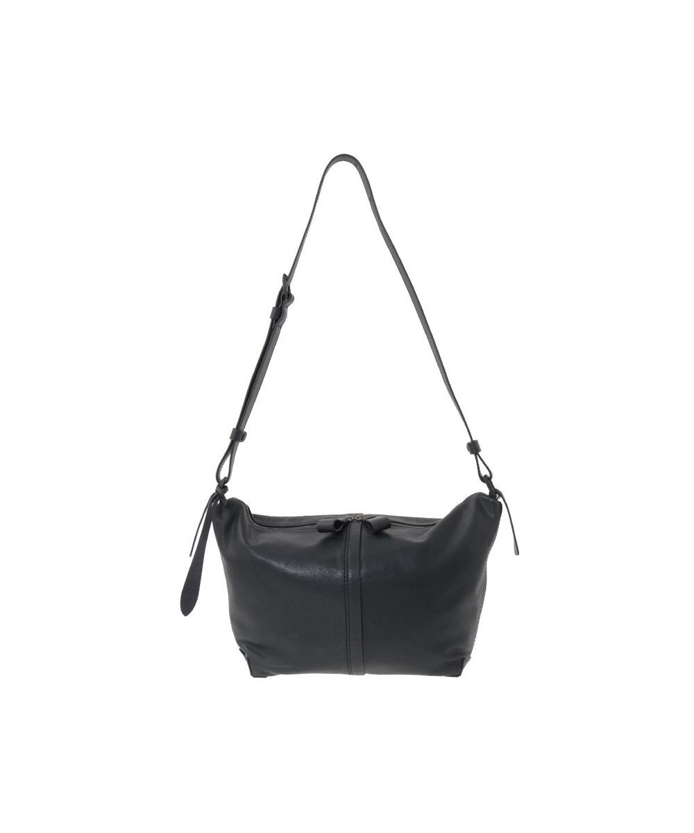 genten ライトシープ　ショルダーバッグ小 