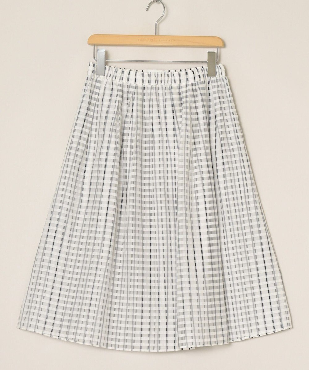 ONWARD Reuse Park 【自由区】スカート春夏 