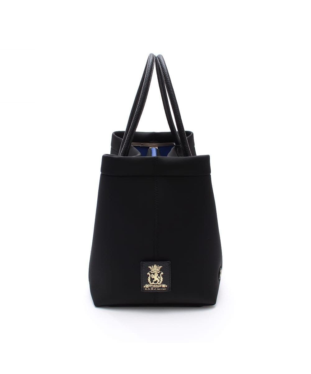 A.D.M.J. 【A4収納可】【魔法のように軽い】マジックライト/キューブトート34cm 