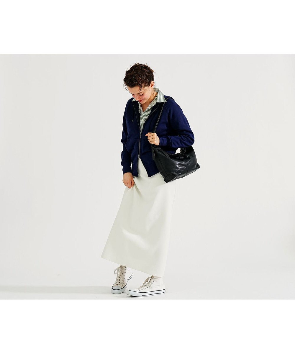 genten ライトシープ　ショルダーバッグ小 